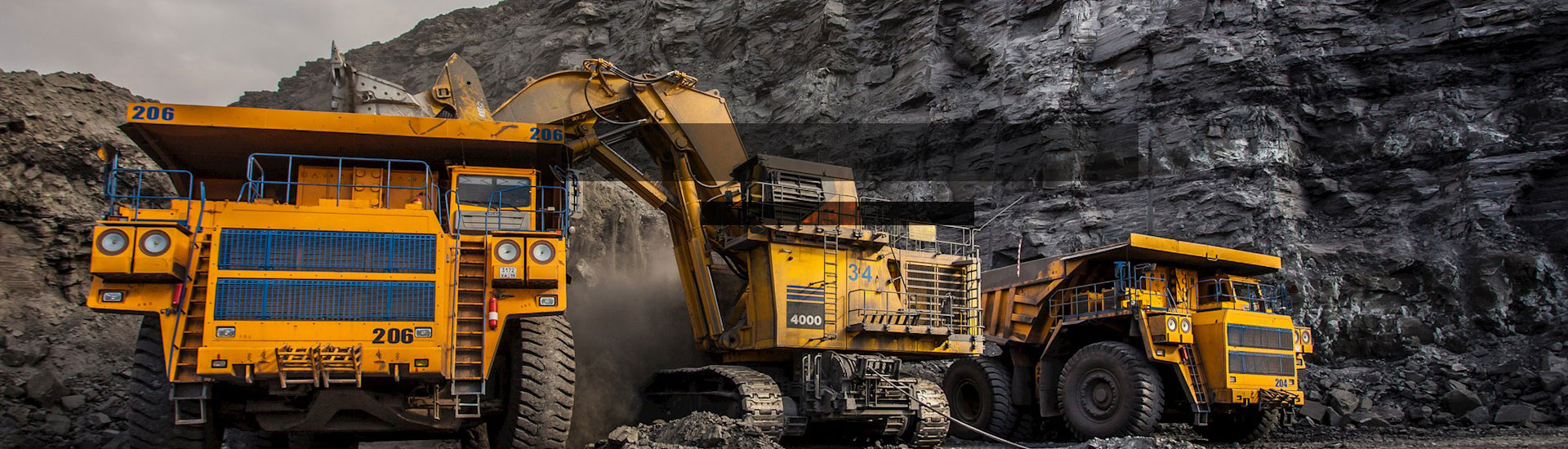 Oracle Primavera in Construction Industry and Mining Excavation - Akim Engineering