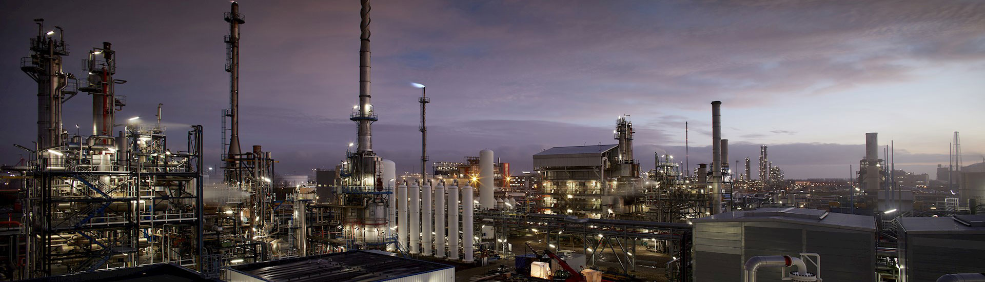 Oracle Primavera in Energy Industry power pland - Akim Engineering