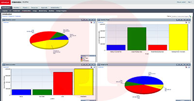 Primavera P6 Enterprise Training | Akim Engineering