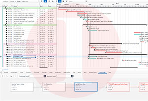 Primavera Risk Register | Akim Engineering