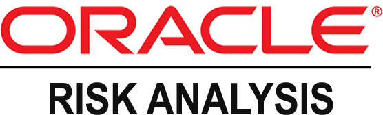 Oracle Primavera Risk Analysis