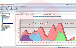 Primavera Resource Management | Akim Engineering