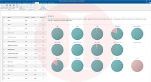 DCMA-14 with ScheduleReader | Akim Engineering